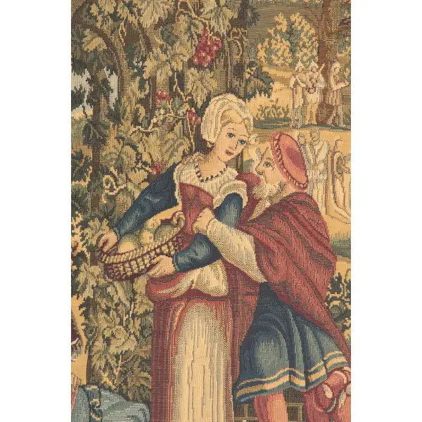 The Month of October