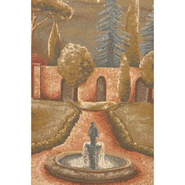 Tuscan Arches