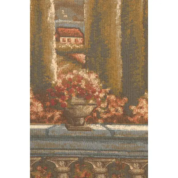 Tuscan Arches