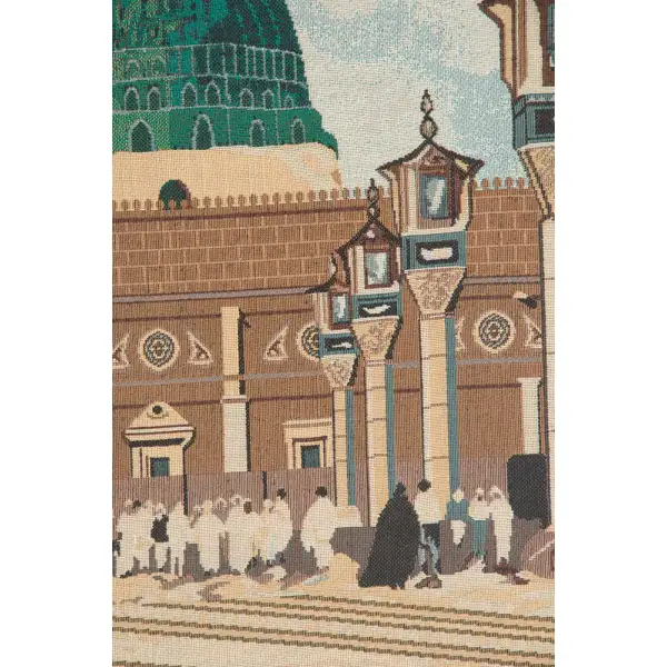 The Mosque