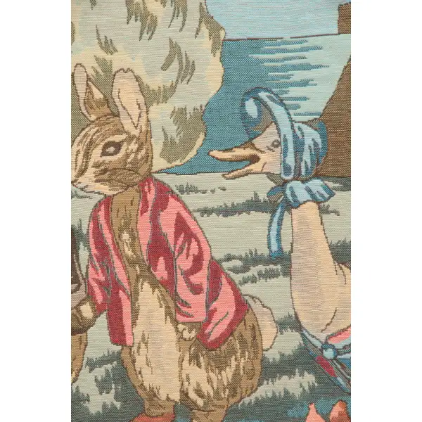 Beatrix Potter I