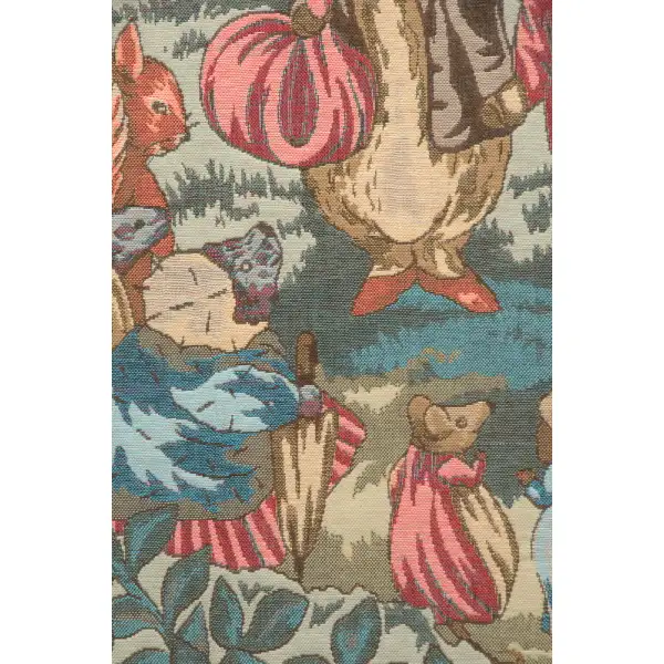 Beatrix Potter I