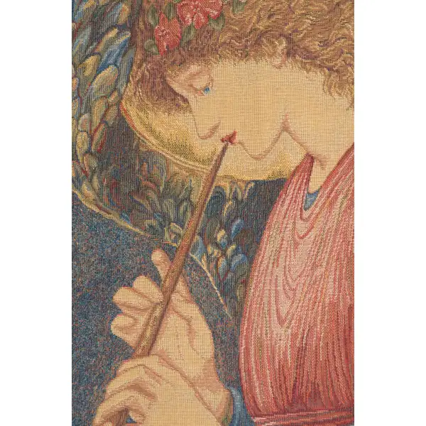 Flageolet Angel