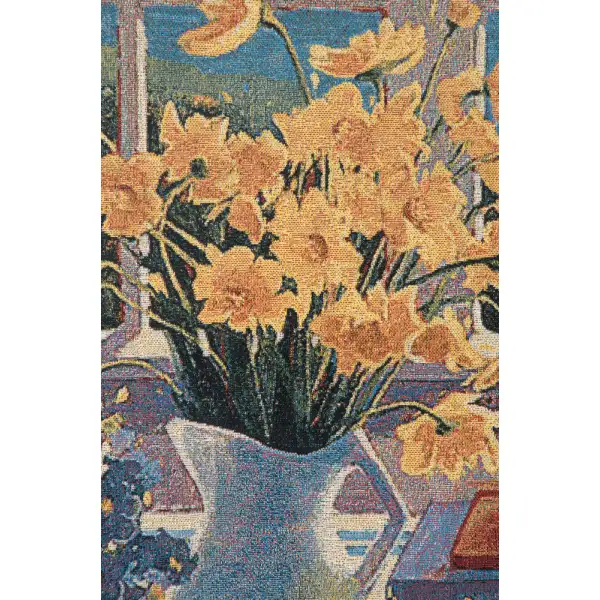 Yellow Daisies