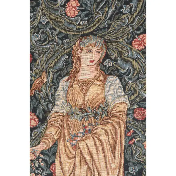 Flora without border