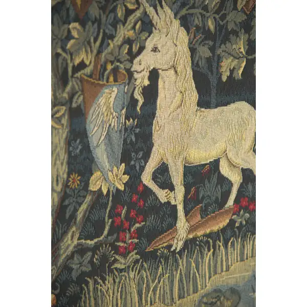 Heraldic Unicorn