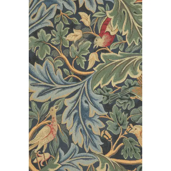 Les Oiseaux de William Morris