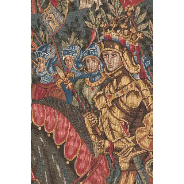 King Arthur Le Roi Arthur