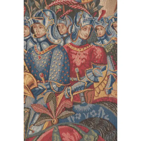 King Arthur Le Roi Arthur