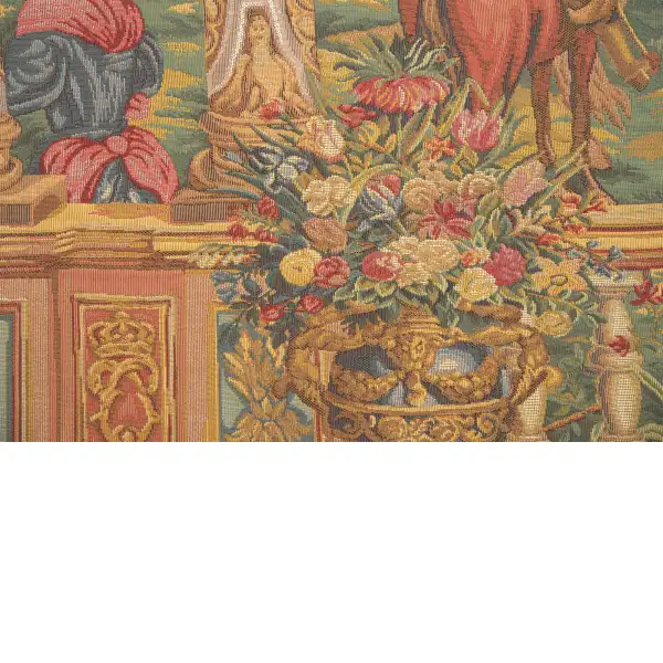 Louis XIV of Versailles