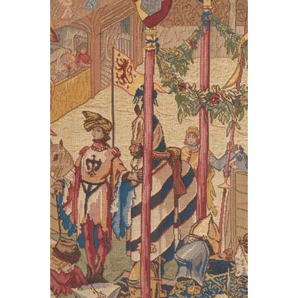 La Joute