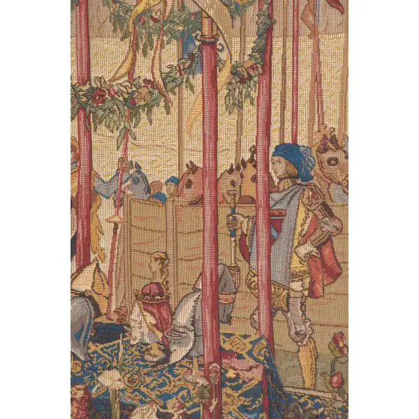 La Joute