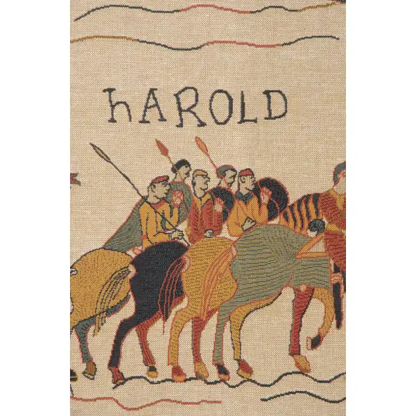 Harold et William Harold and William