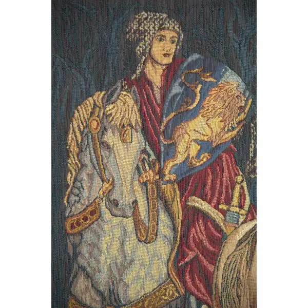 Les Chevaliers