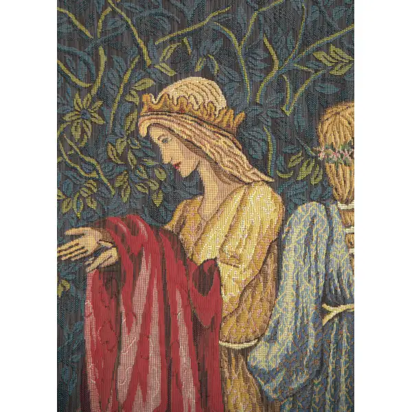 The Ladies of Camelot Les Dames de Camelot