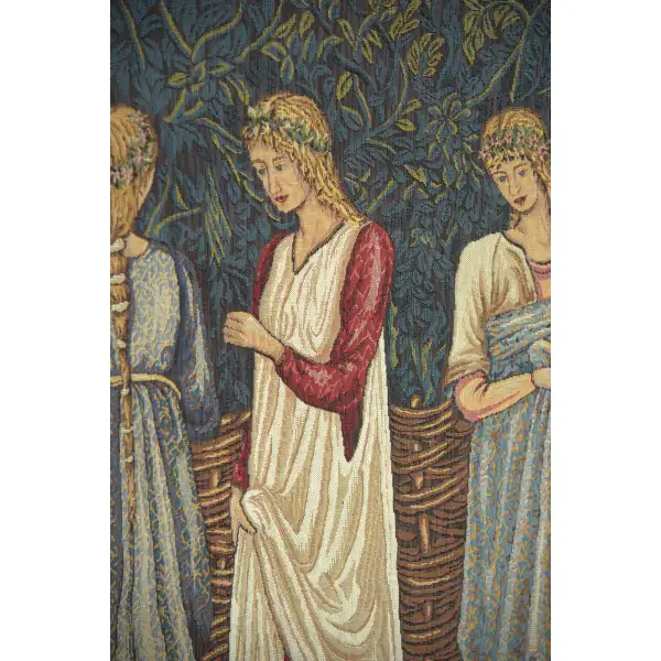 The Ladies of Camelot Les Dames de Camelot