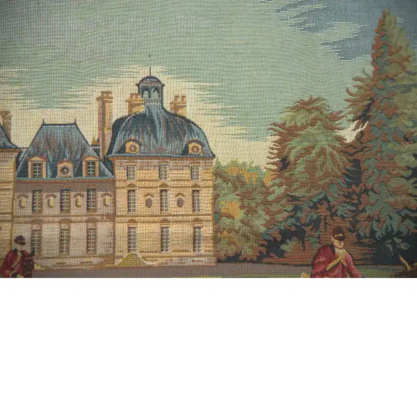 Cheverny Castle