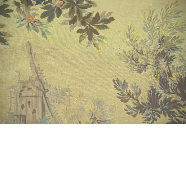 Printemps Ete with Border