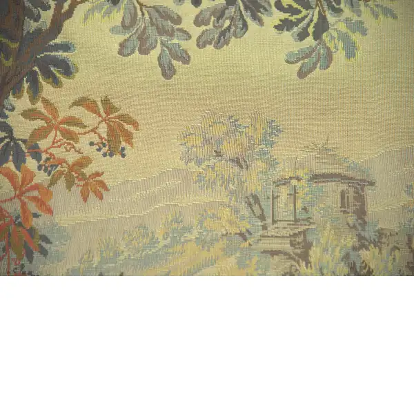 Automne Hiver with Border