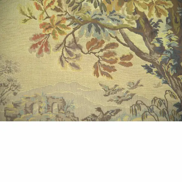 Automne Hiver with Border