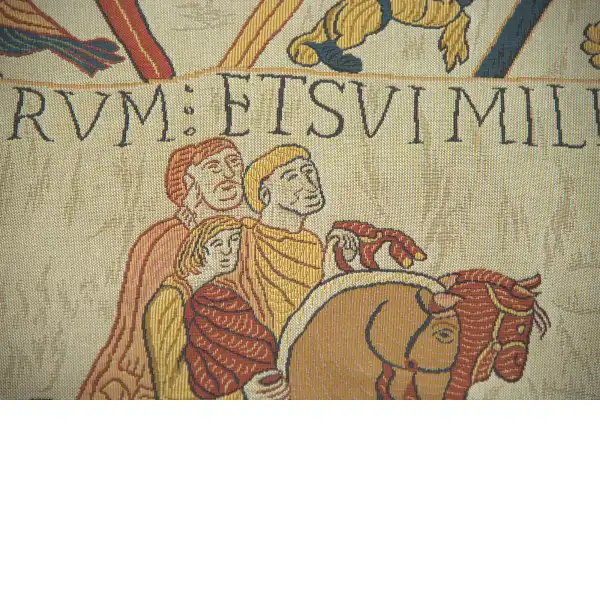 Harold Le Conquerant