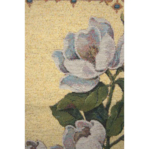 Spring Magnolias I