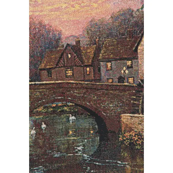 The Mill Pond