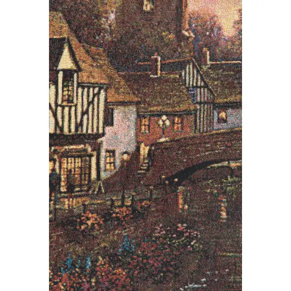 The Mill Pond