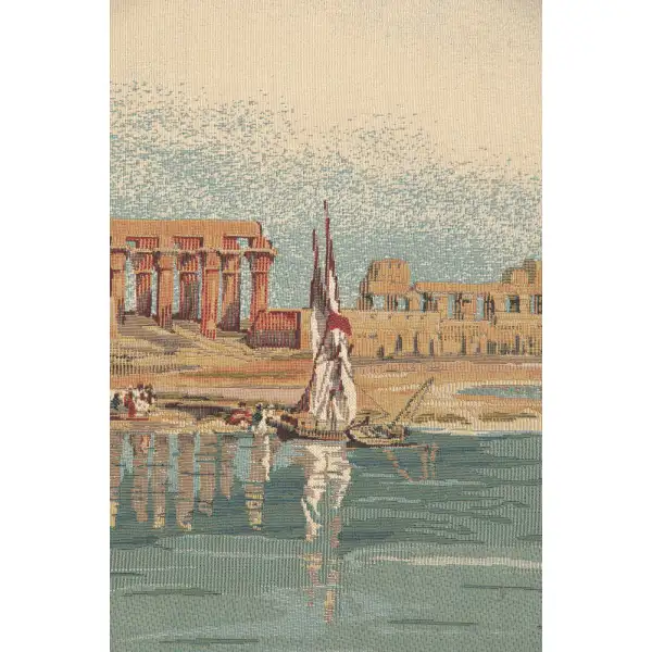 Temple of Luxor