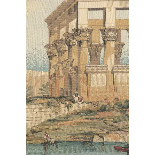 Temple of Philae