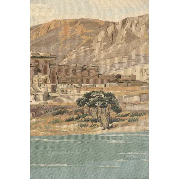 Temple of Kalabshee