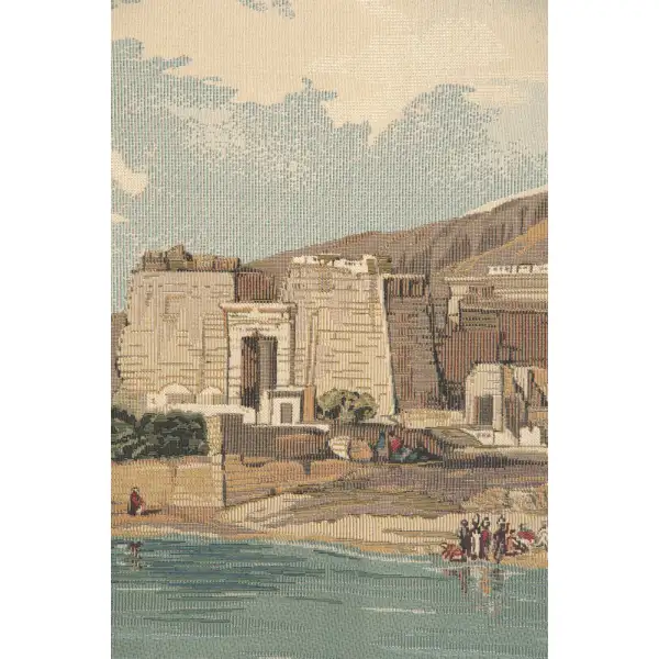 Temple of Kalabshee