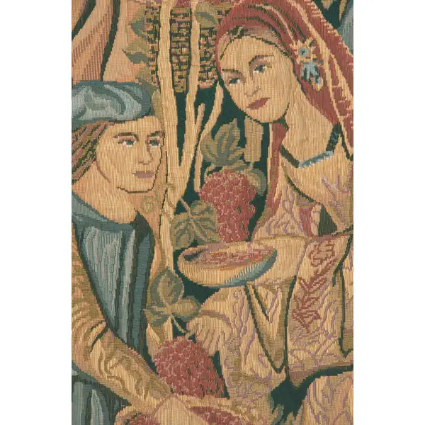 Vendage Right Panel