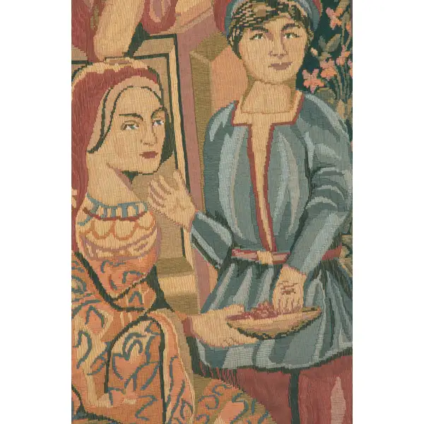 Vendage Right Panel
