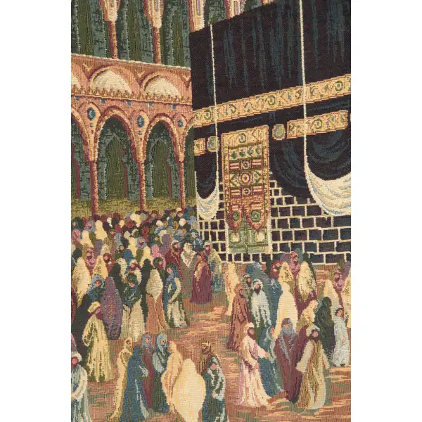 Mecca I