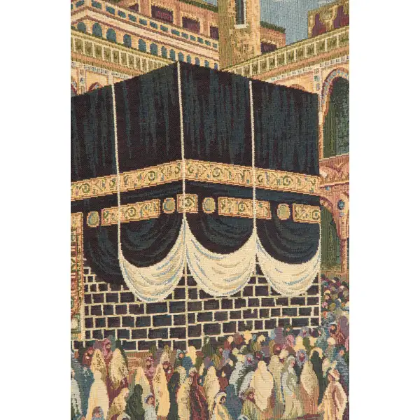 Mecca I