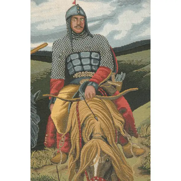 Knights the Bogatyrs