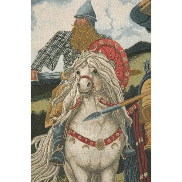 Knights the Bogatyrs