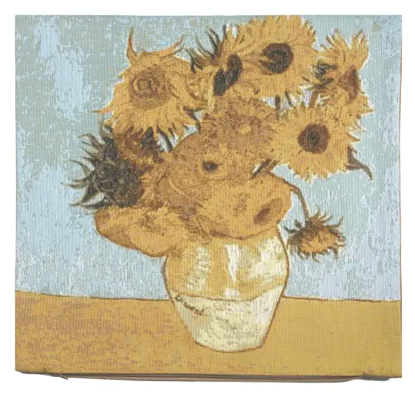 Sunflowers by Van Gogh