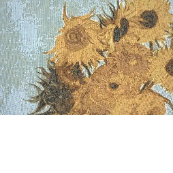 Sunflowers by Van Gogh