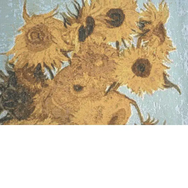 Sunflowers by Van Gogh