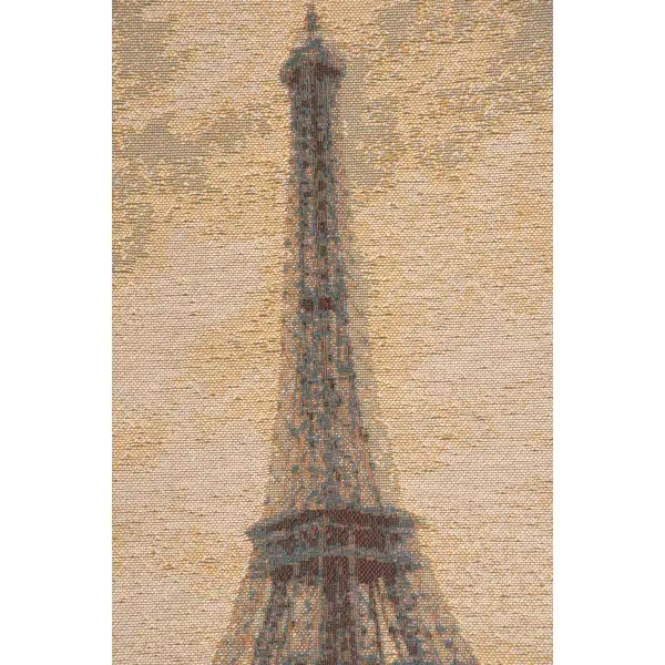 Eiffel Tower IV