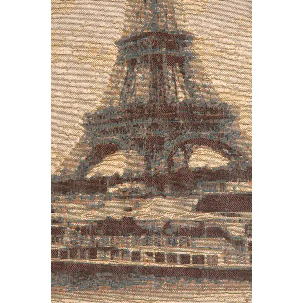 Eiffel Tower IV