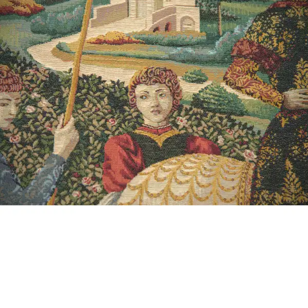 Melchior I