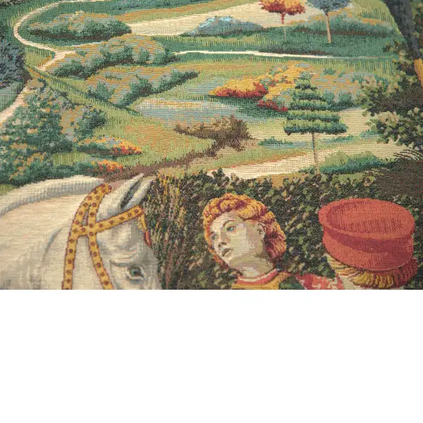 Melchior I