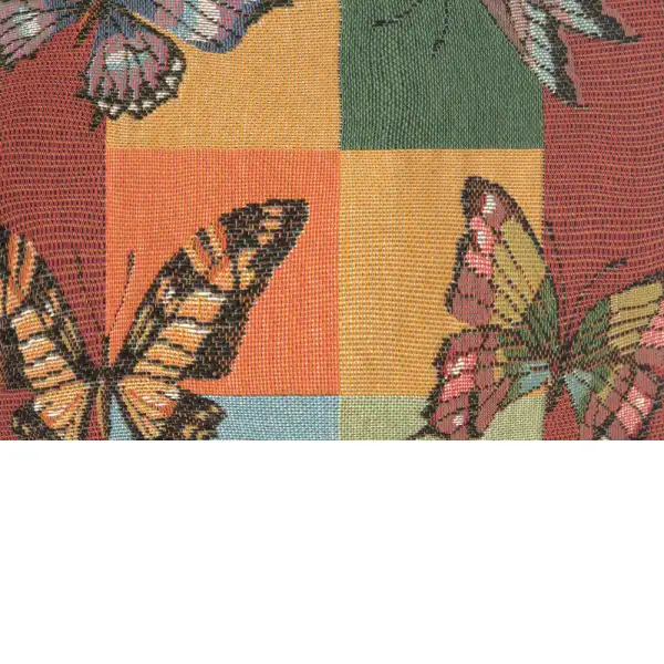 Assorted Butterflies