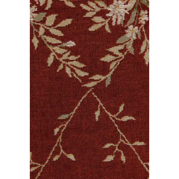 Aubusson Red