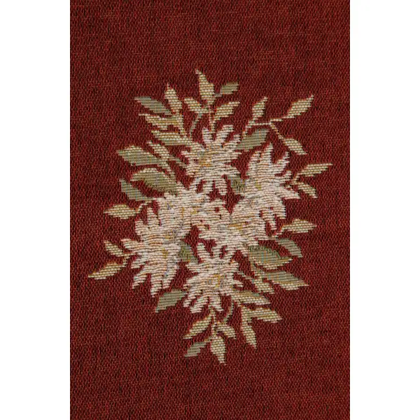 Aubusson Red