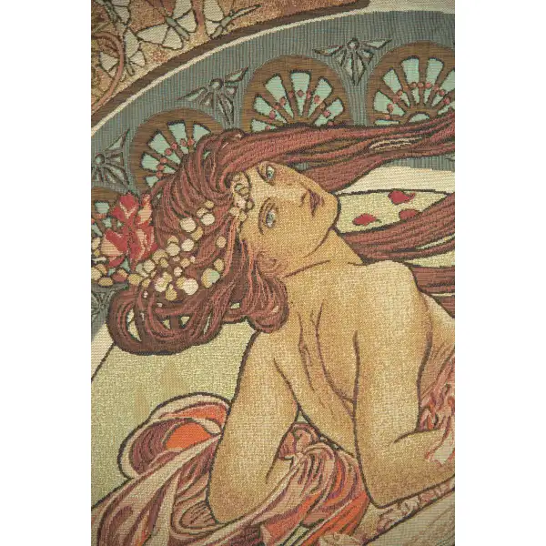 Dance by Mucha