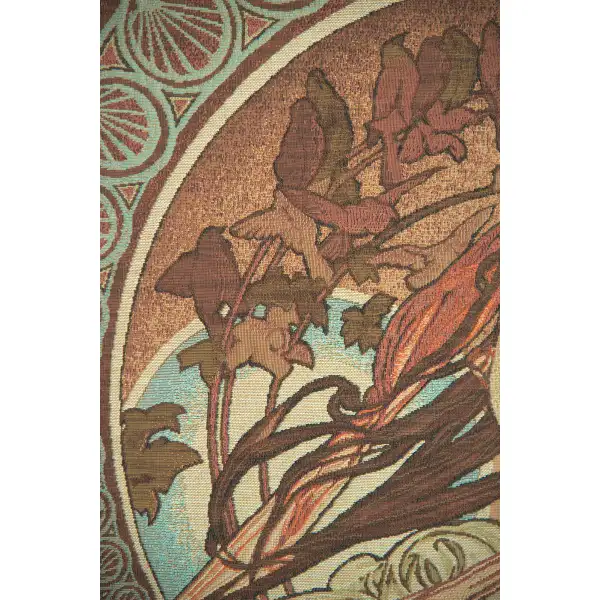 Music by Mucha